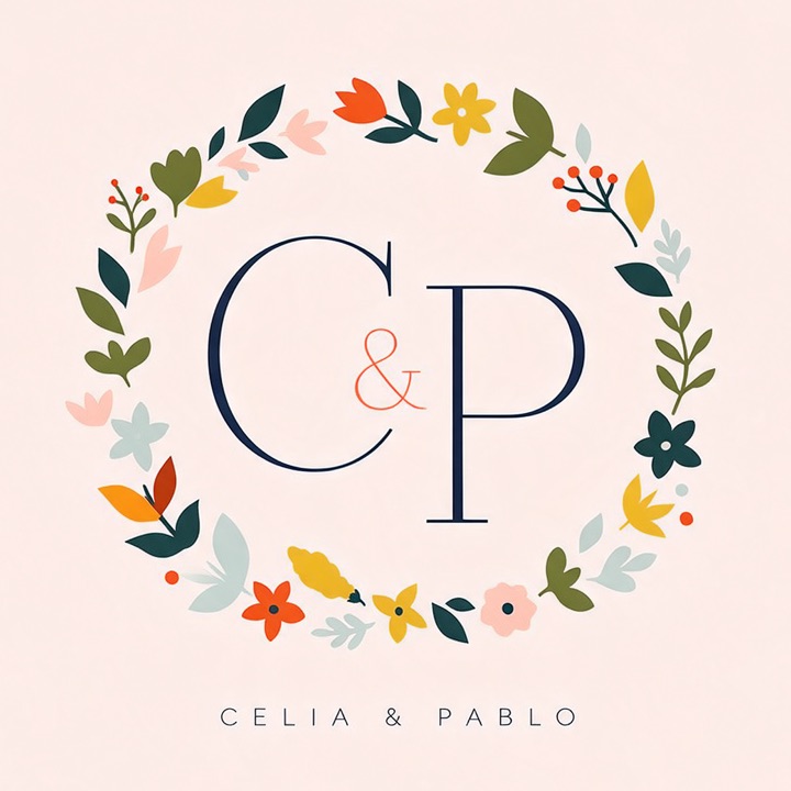 Celia & Pablo